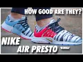 Nike Air Presto How Good Are They