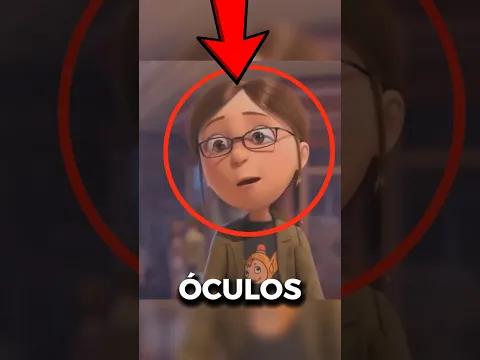 POR QUE A MARGO NUNCA TIRA OS ÓCULOS? 😳