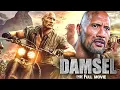 Download Lagu Damsel | New 2025 Released Hollywood Movie | English Movie | Dwayne Johnson | New Adventure Movie