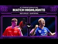 Anders Lind vs Felix Lebrun | MS QF | #WTTFrankfurt 2025