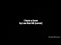 Download Lagu I have a lover - Lee Eun Mi