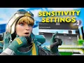 How To Find The Best Sensitivity For Apex Legends