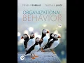 MGMT 340 Organizational Behavior - Chapter 13 Power and Politics