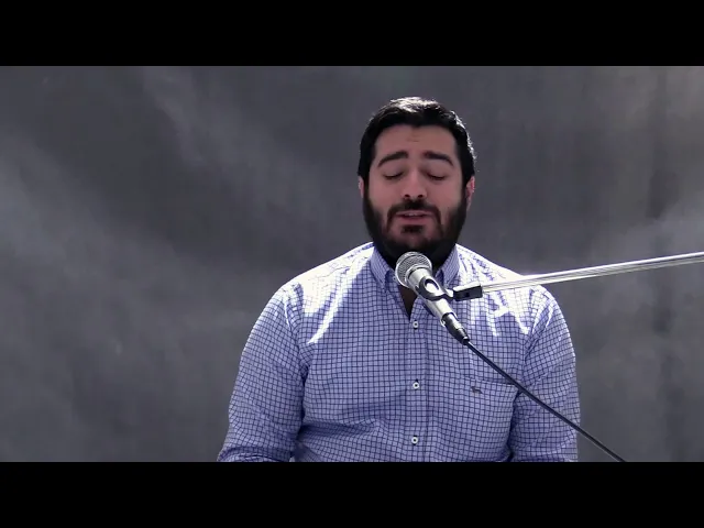 دعاء كميل الشيخ احمد حمدان