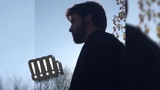 اهنگ کوتاه غمگین صنما جفا رها کن 