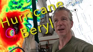 Can we escape Hurricane Beryl?   |   Ep118