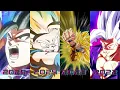 Download Lagu Evolution of New Years Dokkanfest Unit Animations 2015-2025 DBZ Dokkan Battle MP3