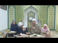 Download Lagu Jom Ngaji || Surah An Nisa' 92 Maqam Jiharkah \u0026 Nahwand || Azraie Family