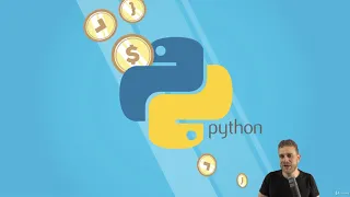Learn Python by Building a Blockchain Cryptocurrency Introduction
