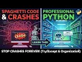 Python for AI Beginners When Good Code Goes Bad