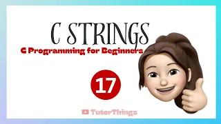 C Strings Explained String Functions in C Programming