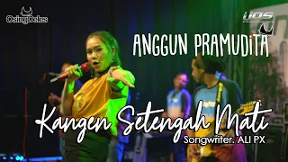 Download Anggun Pramudita - Kangen Setengah Mati | ONE NADA Live NEW NORMAL MP3