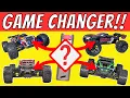 The FUTURE Is Here RC Bashing Will NEVER Be The Same
