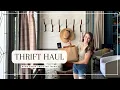 Download Lagu FINALLY GOOD PRICES AT THE THRIFT STORE! | AWESOME THRIFT HAUL