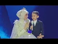 Download Lagu Lentera ~ Lesti x Abang L Live at Sang Kejora Tennis Indoor Senayan Jakarta 2024