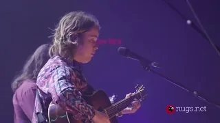 Billy Strings Man Of Constant Sorrow Everything s The Same - The Ryman in Nashville TN 22