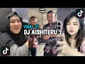 Lagu DJ AISHITERU 2 JEDAG JEDUG | SIKSA MENANGGUNG RINDU SIA SIA VIRAL TIK TOK TERBARU
