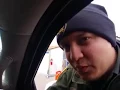 Defense attorney Robert J Campos demonstrates how to assert your legal rights at a border stop