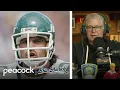 Inside Mark Gastineau Brett Favre confrontation in new documentary Dan Patrick Show NBC Sports