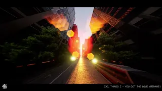ZAC, Thiago Z - You Got The Love Remake (Remake)