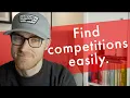 The best way to find writing competitions how to use submittable to organise writing submissions