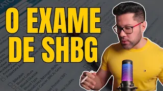 SHBG: TUDO O QUE VOCÊ PRECISA SABER!