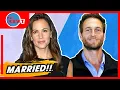 Jennifer Garner and John Miller are getting married soon
