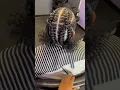 4 stitch braids