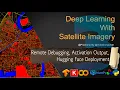 Advance Deep learning Workshop for Satellite Imagery - Model Export Production Part