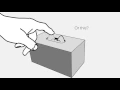 Understanding Affordance System State and Feedback in Shape-Changing Buttons