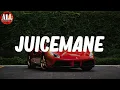 Juicemane (Lyrics) - Key Glock