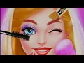 DIY MAKEOVER ASMR MASK 3D