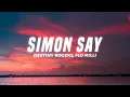 Download Lagu Destiny Rogers - Simon Say (Lyrics) feat. Flo Milli
