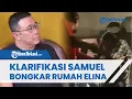 Lagu KLARIFIKASI SAMUEL Sosok yang Dituduh Biang Keladi Pengusiran Nenek Elina oleh Ormas di Surabaya