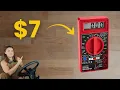 How to save 200 on RV Repairs With One Simple Tool