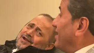 سهرة طرب مع السلطان جورج وسوف والنجم أحمد شيبه والصاعد الواعد من The Voice خالد فايد  سهرة طرب مع السلطان جورج وسوف والنجم أحمد شيبه والصاعد الواعد من The Voice خالد فايد