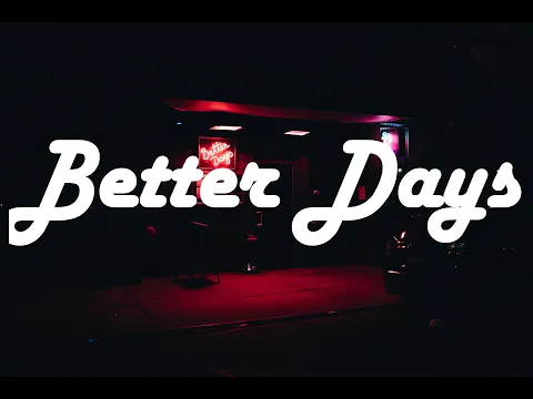 Download MP3 Better Days - Bensound [No Copyright music] ||Mp3 free||