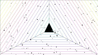 Audio Visualizer Using Java Processing and Minim
