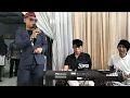 Lagu MOLOR - ( BENYAMIN S ) | SUEB REBORN 