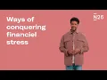 Mind over Money - How to conquer financial stress