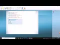 Making Smiley using Microsoft Small Basic