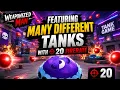 Learn about 20 firerate