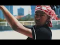 1K Phew - Back Soon feat. KB & Parris Chariz (Official Video)