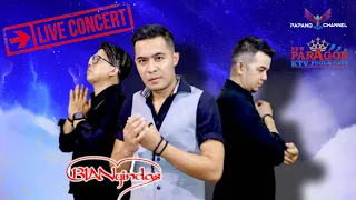 Download BIAN GINDAS - MAAFKAN | NEW PARAGON CLUB PEKANBARU #liveinconcert MP3