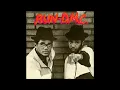 RUN-DMC - Hard Times