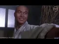 Tai Chi Master - Jet Li Full Movie English Dubbed