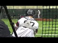 Connor Van Scoyoc 02-04-2018 PBR Super 60 McCook Ill