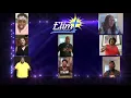 Elim - Music Ministry - Virtual Praise Team "Fellowship Song" [August-30 2020]