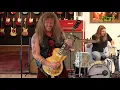 Download Lagu Jared James Nichols - War Pigs (Black Sabbath Cover) - Live at GuitarPoint (Frankfurt/Germany)