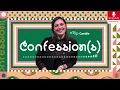 La mystique et la musique d'YCARE - CONFESSIONS Ép.4
